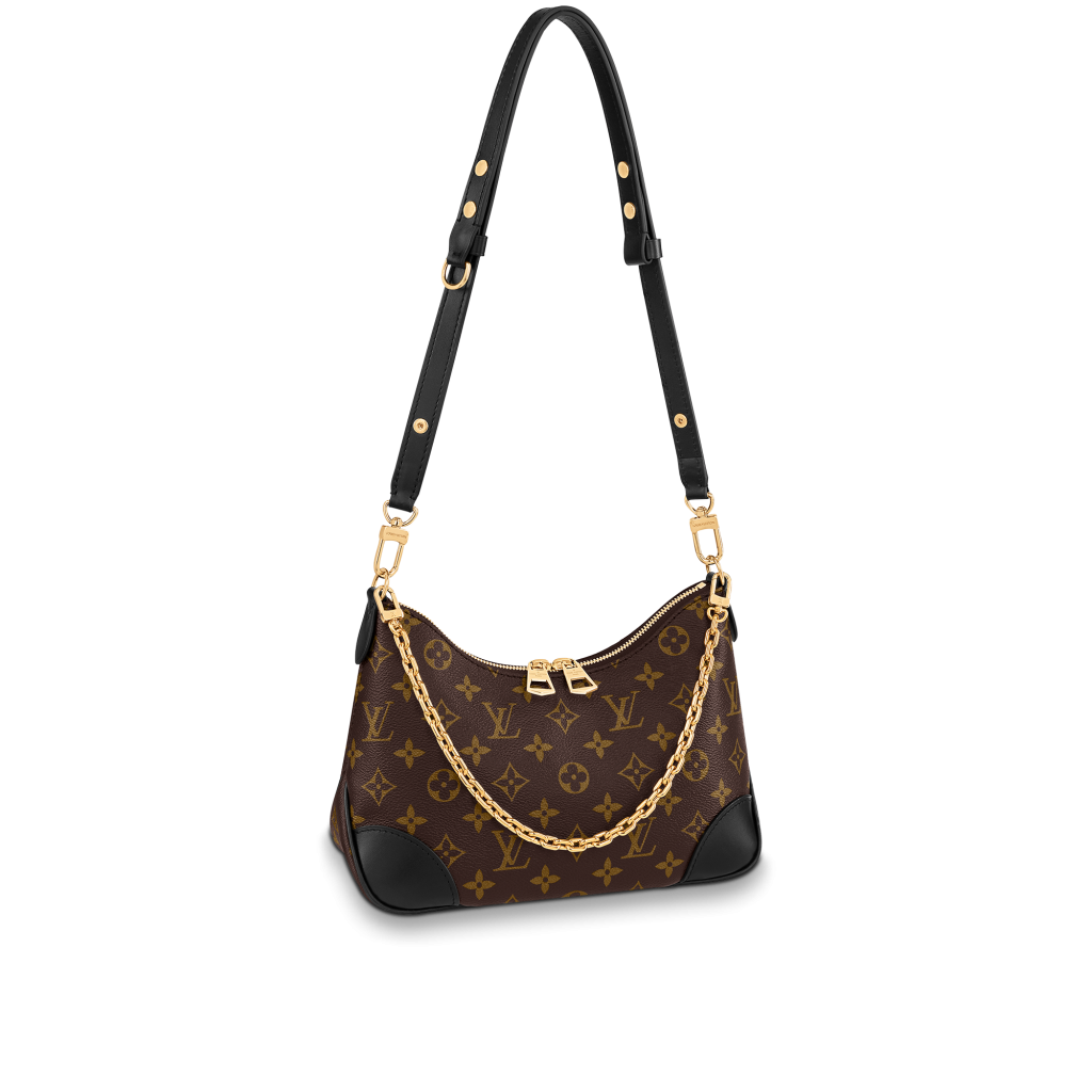 Louis Vuitton Boulogne Bag